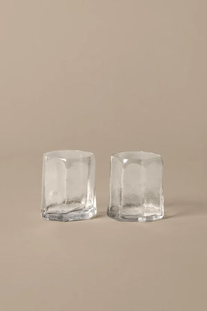 Kiru Glasses Set Of 2