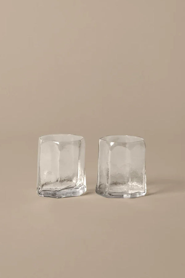 Kiru Glasses Set Of 2
