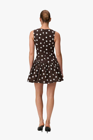 Sevilla Dress