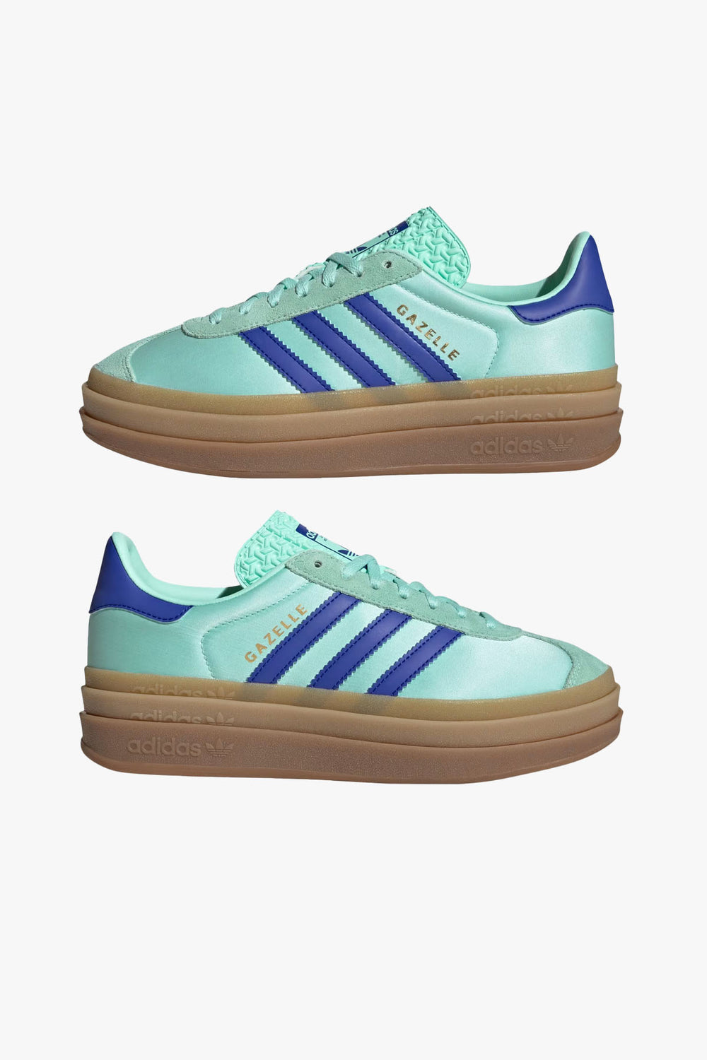 Gazelle Bold W
