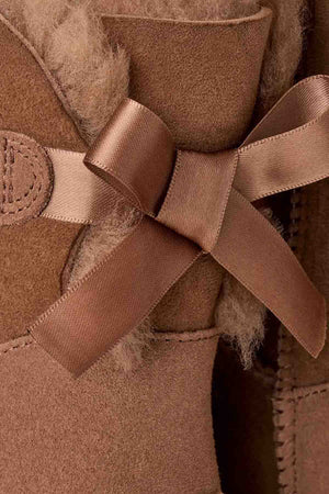 W mini bailey bow II