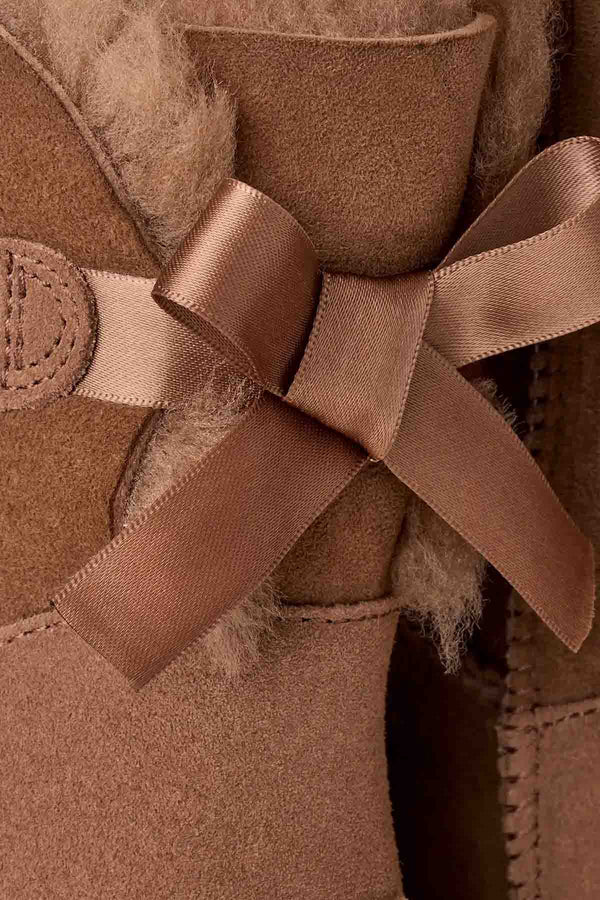 W mini bailey bow II