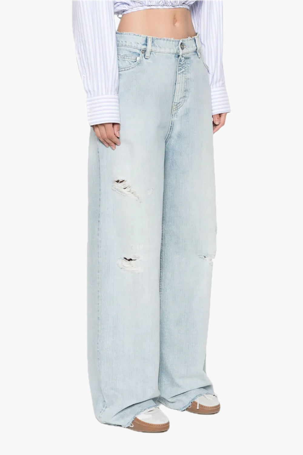 Melody Boyfriend Pant