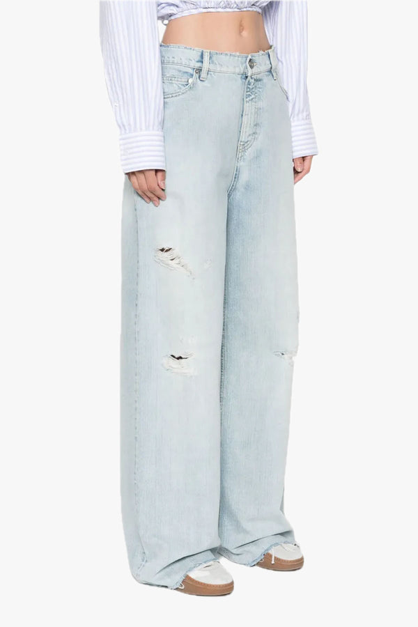 Melody Boyfriend Pant