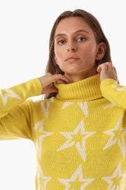 Star Dust Sweater