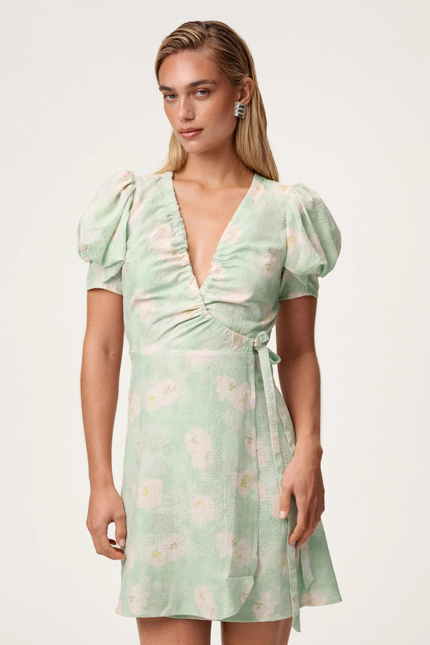 Ferrone Mini Dress