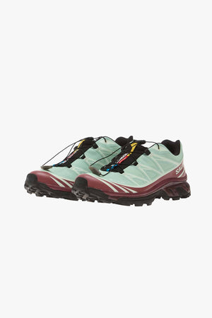Xt-6 GTX