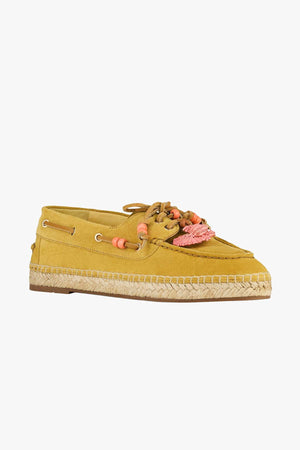 Seafarer Espadrille