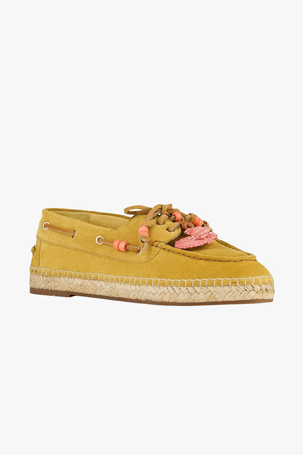 Seafarer Espadrille