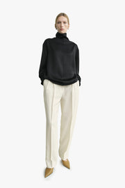 Slouch Blouse