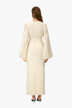 Positano Dress