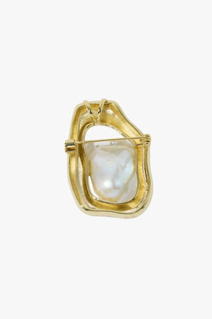 Rina Brooch