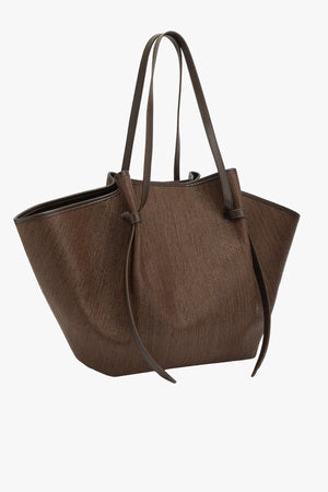 XL Mochi Woven Raffia