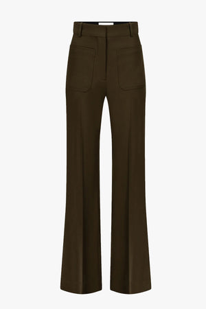 Alina Trouser