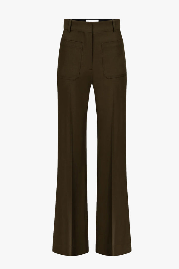 Alina Trouser