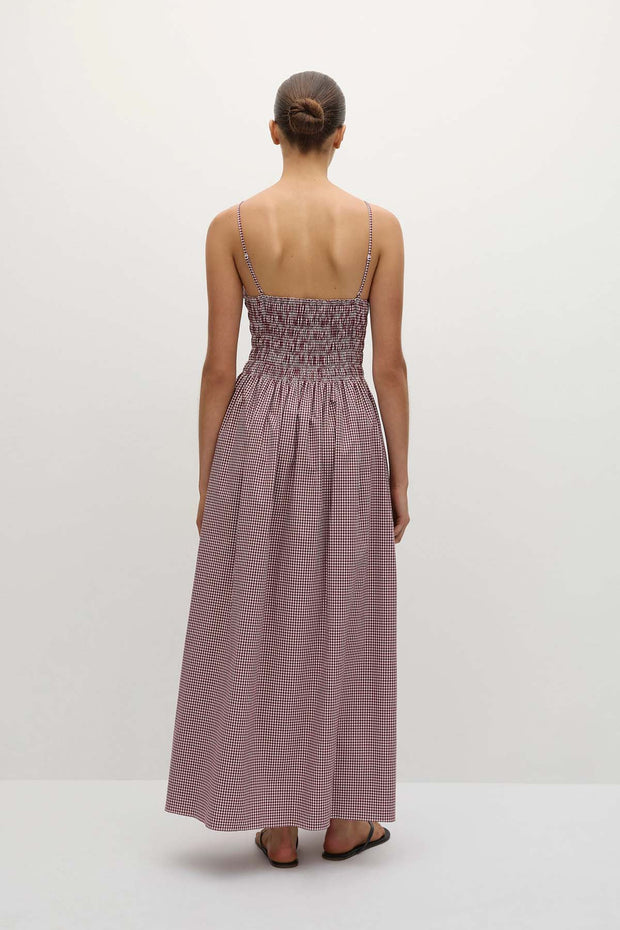 Laia Maxi Dress