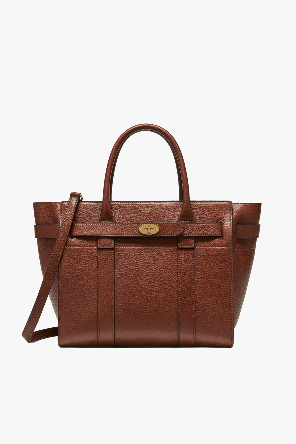 Small Zipped Bayswater Two Tone SCG