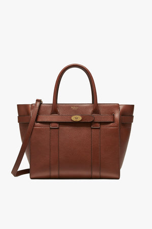 Small Zipped Bayswater Two Tone SCG