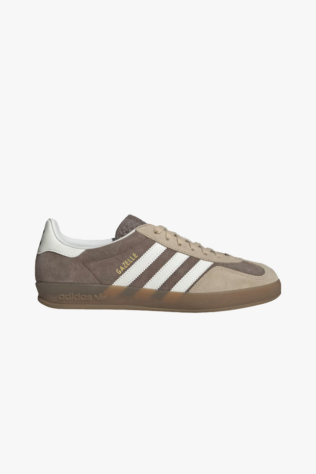 Gazelle Indoor