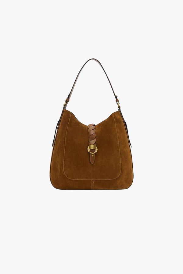 Altay Hobo Shoulder Bag