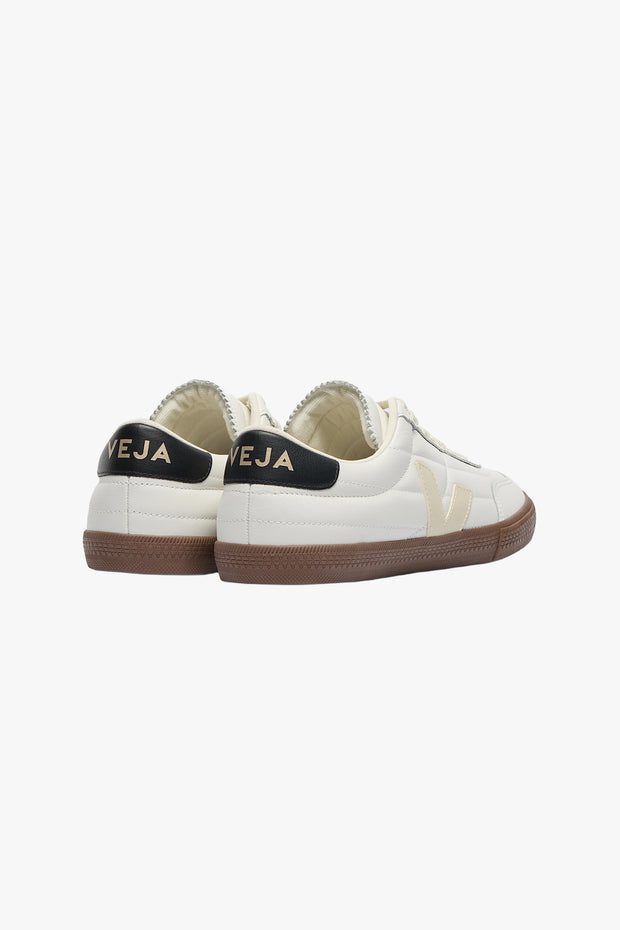Panenka O.T Leather