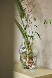 HK Objets: Cloud Vase High