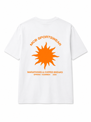 Sun Cotton T-Shirt