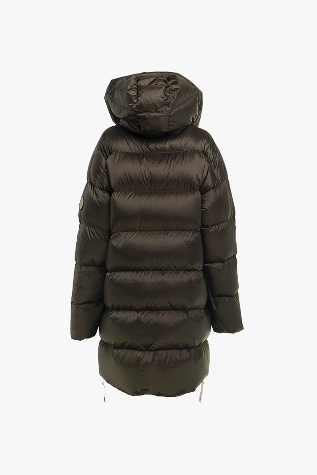 Ginny Jacket