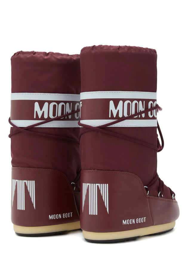 MB Icon Nylon