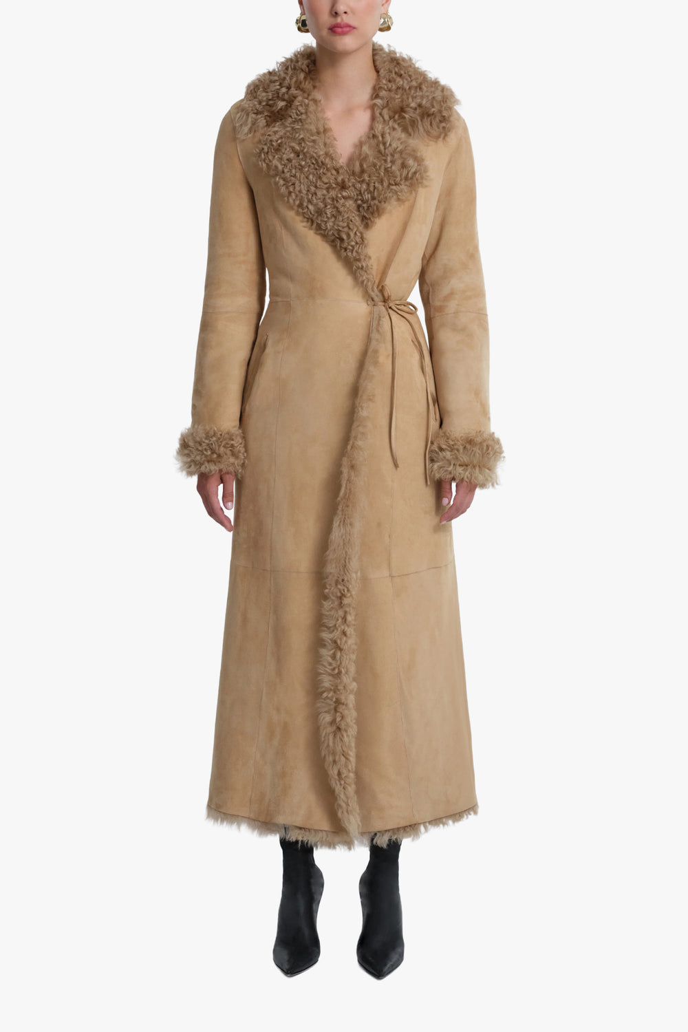 Joni Coat
