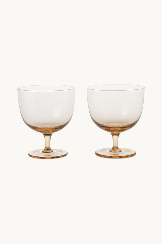 Host Water Glasses - Set of 2