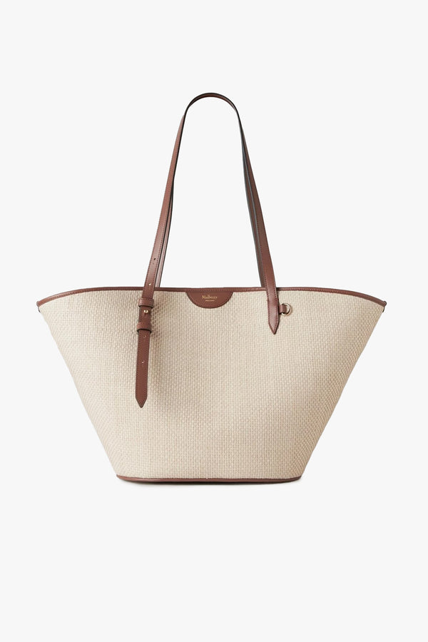 Basket Tote