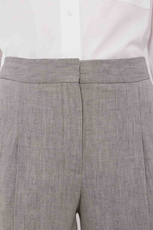 Hamet Straight Leg Pants