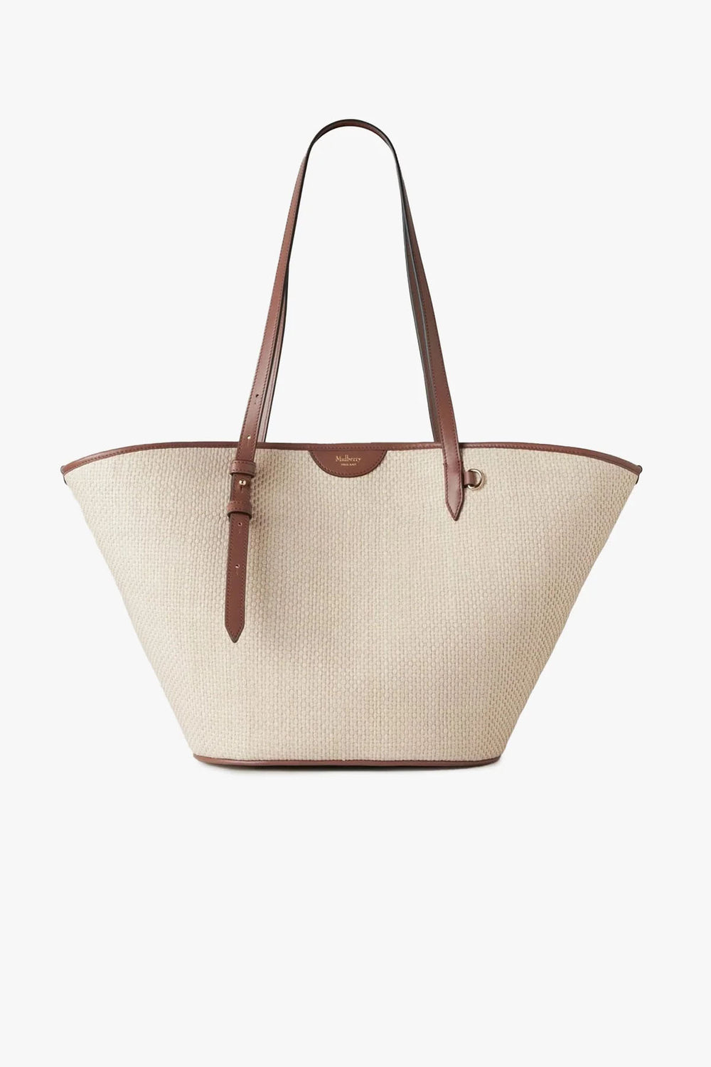 Basket Tote
