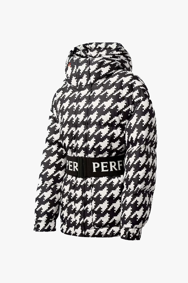 Over Size Parka II