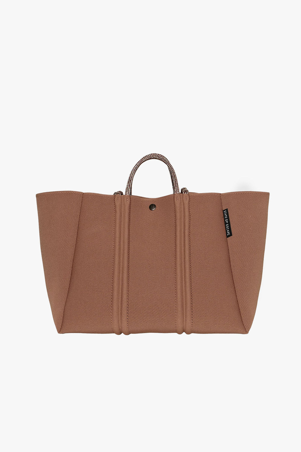 Meridian Large tote Hazelnut