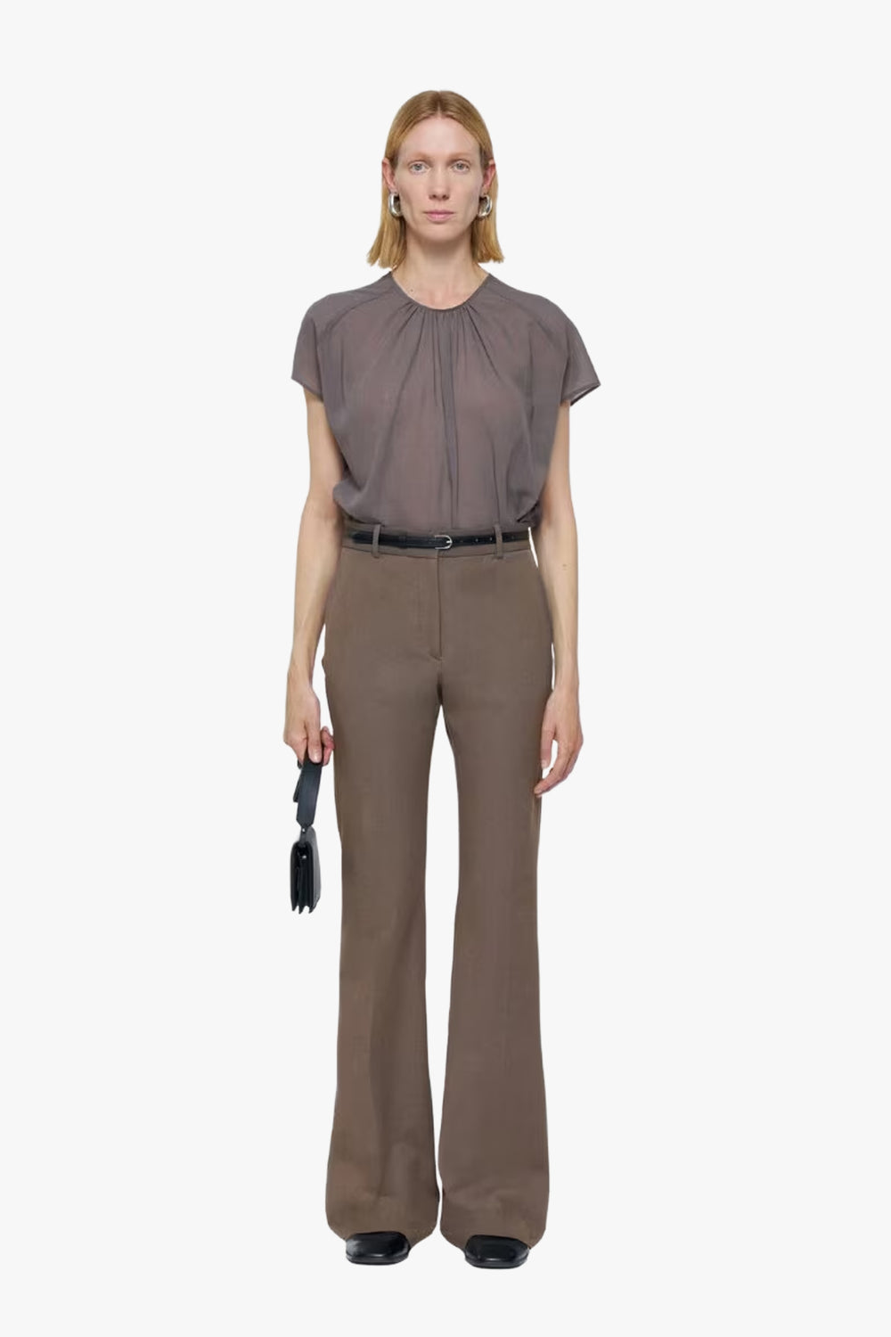 Tafira Pant Gabardine Stretch