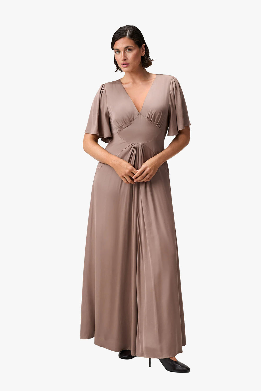 Bari Dress