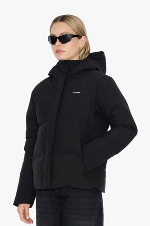 Besseggen Light Short Jacket