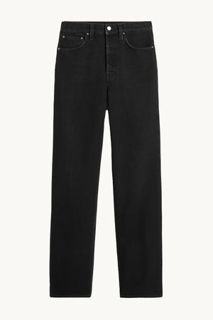 Classic Cut Denim Full Length