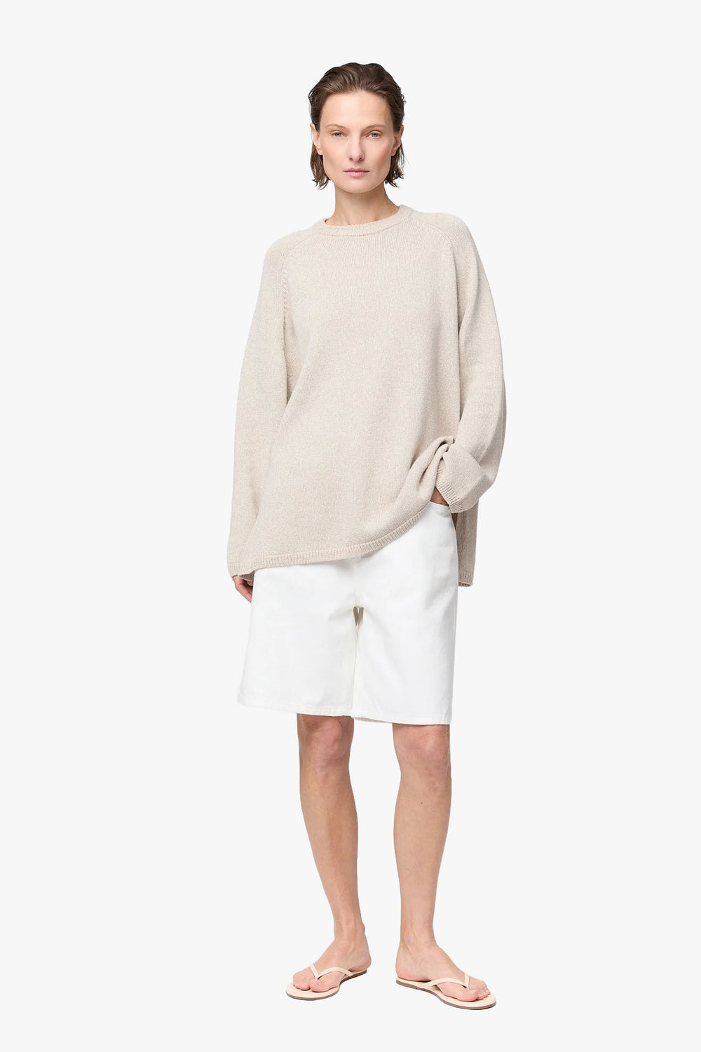 Roma Sweater