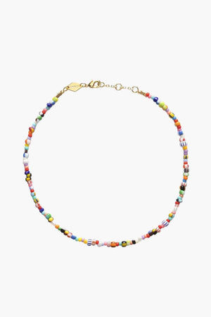 Petite Alaia Anklet