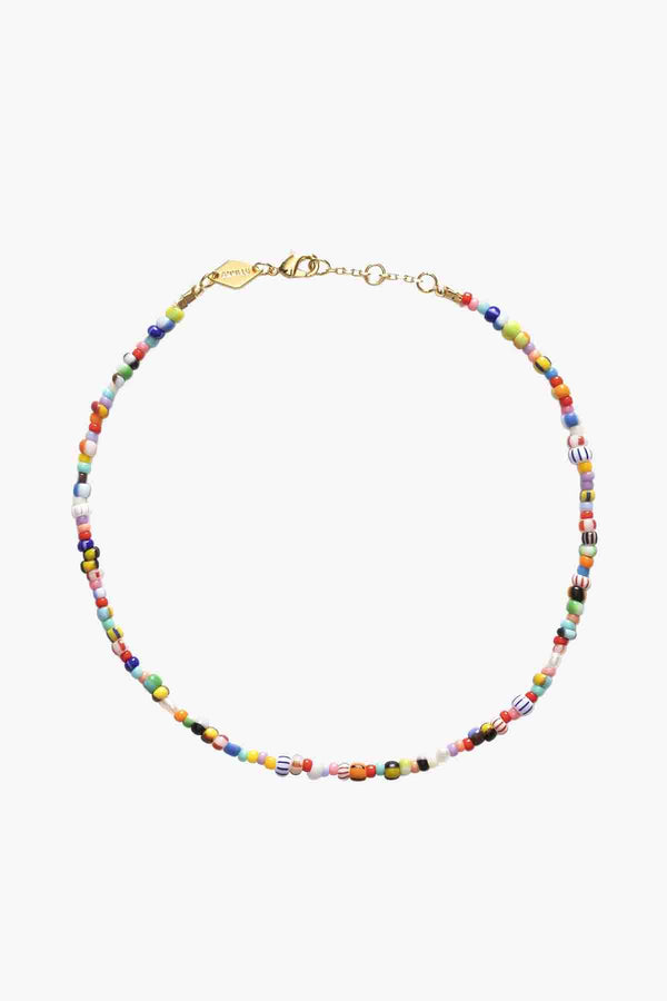 Petite Alaia Anklet