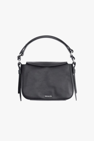 Bud Leather Bag Midi