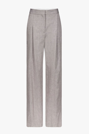 Hamet Straight Leg Pants