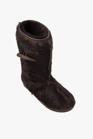 Polar Boots