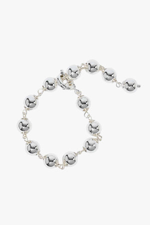 Tiny Sphere Bracelet