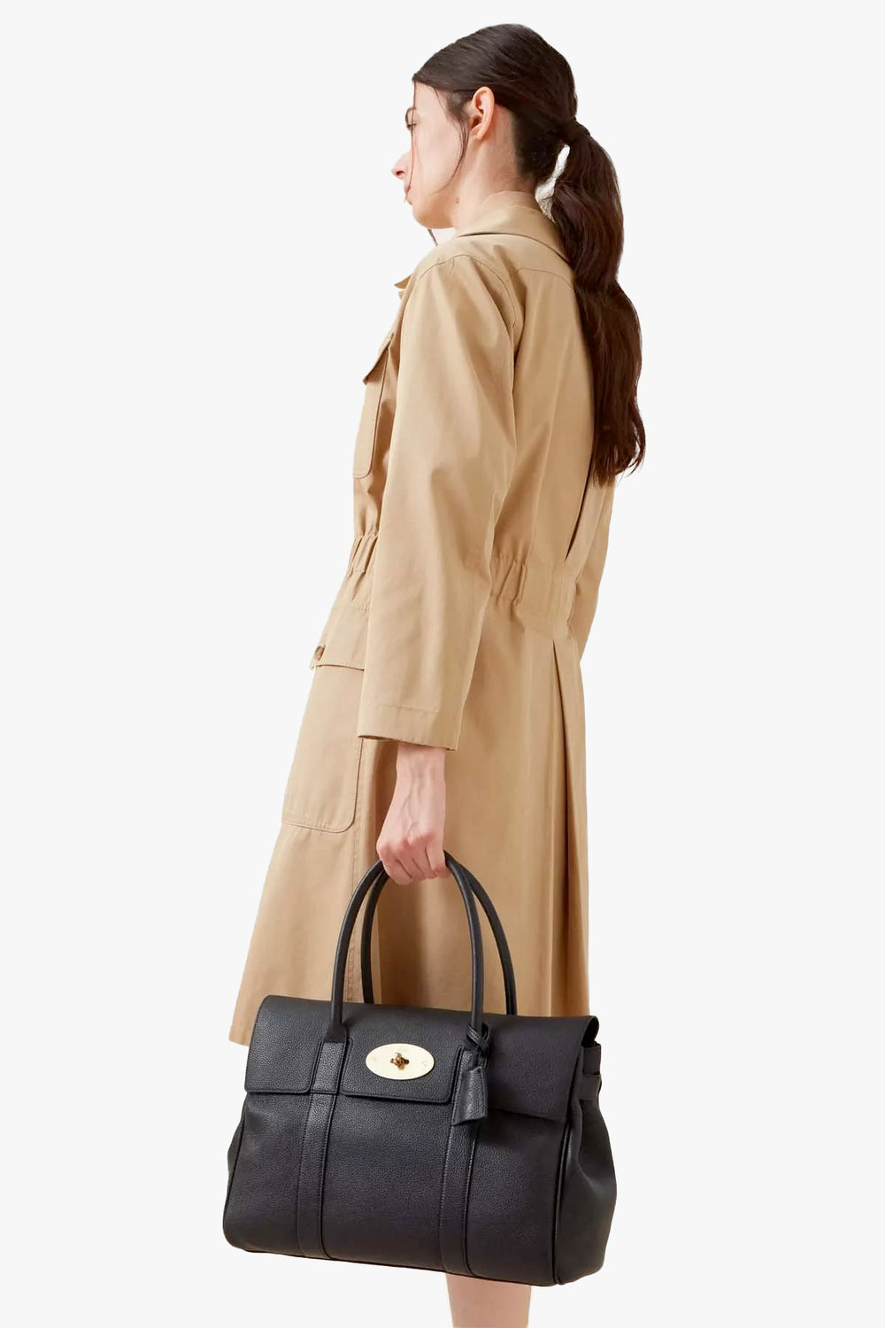 Bayswater Small Classic Grain