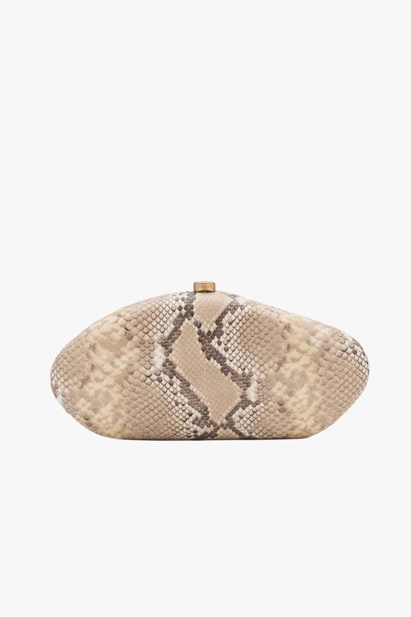 The Caldera Clutch