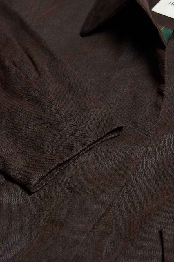Diana Short Jacket
